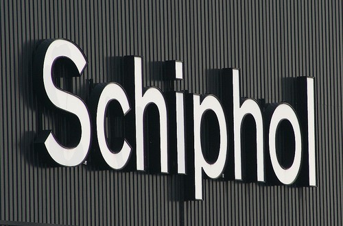 schiphol
