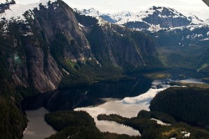 Noors Fjord