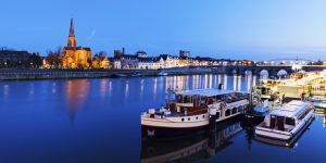 vakantie maastricht